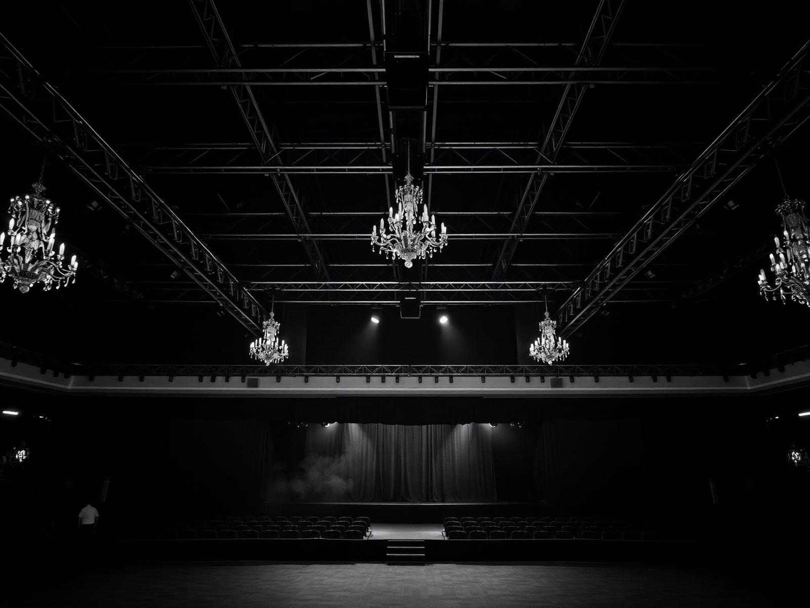 House Lights